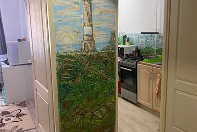 Garsonieră în Central - 8