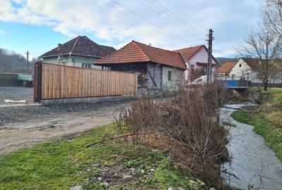 Pret Redus ! Casa cu teren zona Roscani,Tinutul Pastravariilor - 11