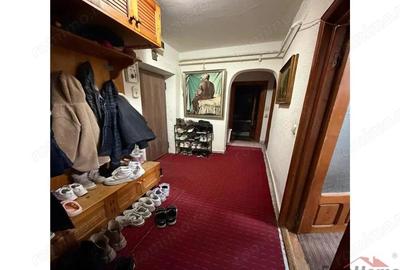 Apartament cu 2 camere decomandat în Brăilei - 8