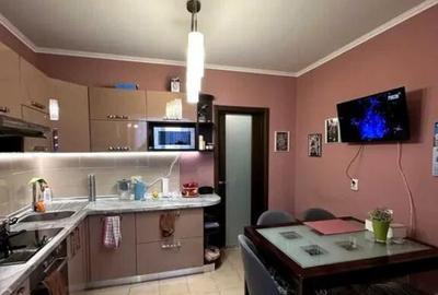 2 Camere zona Basarab - 5