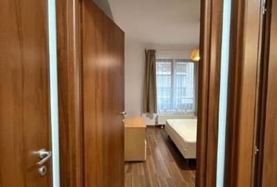 Apartament cu 2 camere semidecomandat, mobilat în Cotroceni - 12