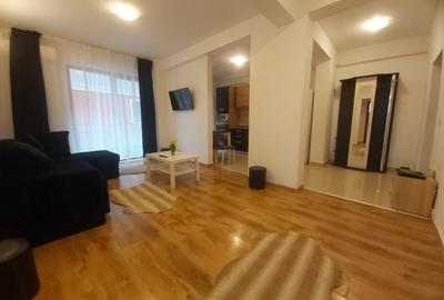 Super apatament cu doua camere in bloc nou in Gavana / Rodali - 1