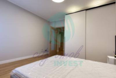 3 camere în vilă boutique – Dorobanți Capitale - 7