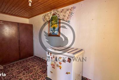 Casă cu 4 camere în Jercălăi - 14