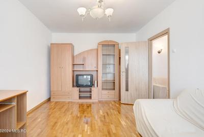 Apartament cu 2 camere decomandat în Titan - 3