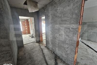 Casă cu 4 camere cu Teren 500 Mp în Jelna - 16