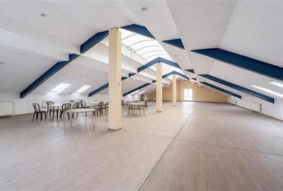 Spațiu comercial, de 4,560 mp, în Brețcu - 20