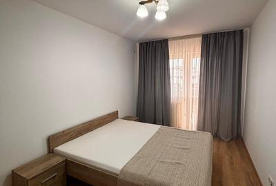 Inchiriez apartament 2 camere Palladium Residence, Nicolae Teclu, Pallady - 5