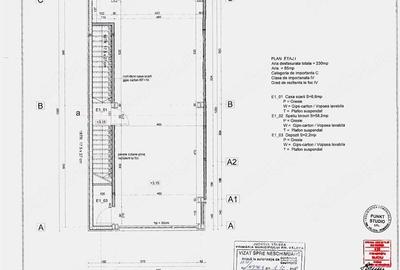 Spațiu comercial, de 70 mp, în Ultracentral - 3