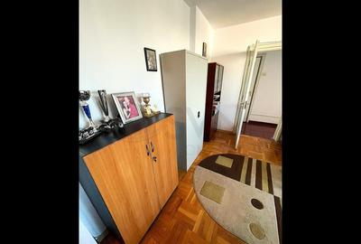 2 Camere Gara de Nord G. Duca 2 Camere Gara de Nord G. Duca - 2