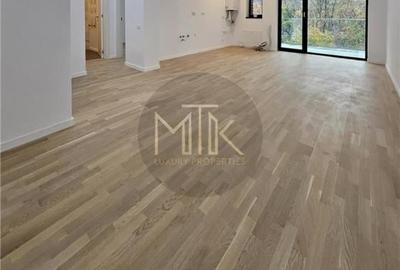 Atlas Residence | Apartament 2 camere | Nemobilat