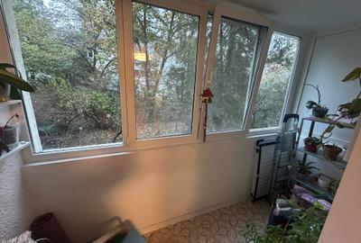 Dristor 3 Camere Instalatii Schimbate Bloc Caramida Reabilitat 5 Min Metrou - 9