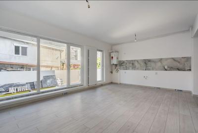 Plaza-Bulevardul Timișoara apartament cu  3camere,160mp la parter+curte 265.000€ - 8