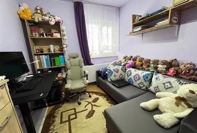 Apartament la etajul 1 cu 3 camere si balcon in Gusterita - 4