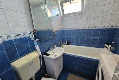 Apartament 2 camere, zona centrala, str. Slt. M. C. Oance - 7