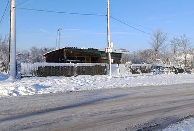 Spațiu comercial, de 350 mp, în Talpa - 13