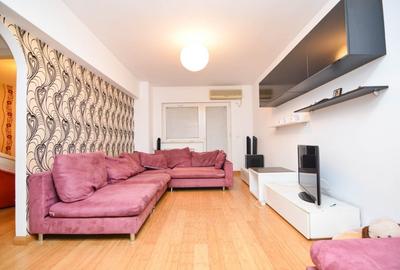 INCHIRIERE APARTAMENT 2 CAMERE TINERETULUI – CALEA VACARESTI - LOC DE PARCARE - 1