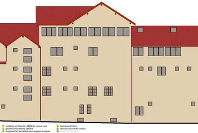 Hotel Bran -OPORTUNITATE COMISION 0% - 3