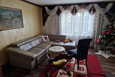 Casă mobilată Sânpetru-Brașov - 6