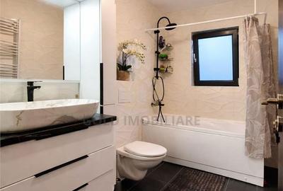 Casă cu 4 camere cu Teren 500 Mp în Coltău - 5