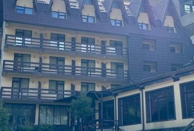 Hotel/Pensiune, de 6,000 mp, în Moieciu - 10
