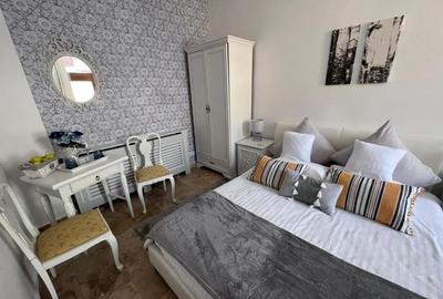 Garsonieră decomandată în Centrul Istoric - 1