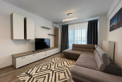 Tomis Plus - apartament 2 camere, mobilat si utilat nou, 2 locuri de parcare - 4