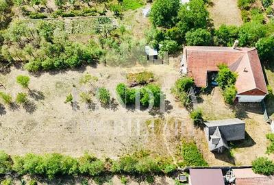 Casa caramida+ teren 3160+ cabana lemn Bencecu de Jos - 4