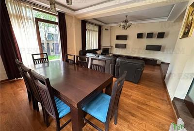 Casa de inchiriat in zona Lacului Baneasa Casa de inchiriat in zona Lacului Baneasa - 3