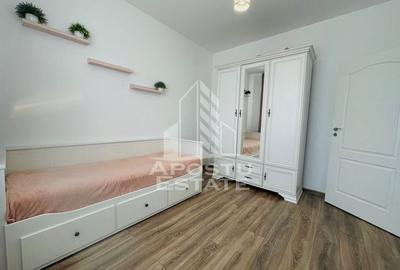 Apartament cu 3 camere,centrala si curte proprie ,in Dumbravita - 14