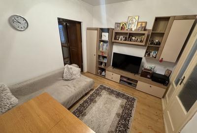 Garsoniera / Studio zona Abator - 1