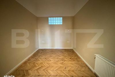 Apartament cu 3 camere în Șagului
