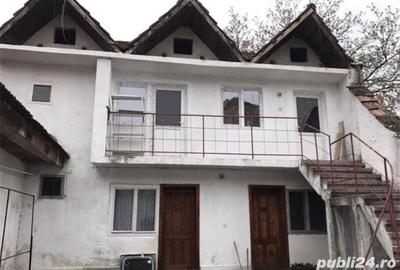 Casă cu 6 camere cu Teren 100 Mp în Caransebeș - 8