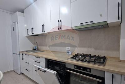 Apartament cu 3 camere I Prima inchiriere I Pallady Hills... - 1