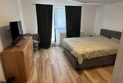 Apartament cu 3 camere în Central - 5