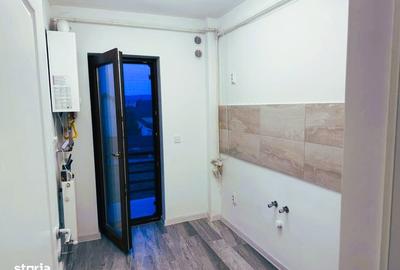 Garsonieră decomandată în Ciurea - 4