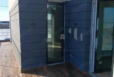 Casă cu 5 camere cu Teren 550 Mp în Valea Ursului - 9