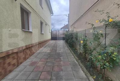 Casa de locuit, 315 mp, teren 761 mp, zona Baritiu - 1