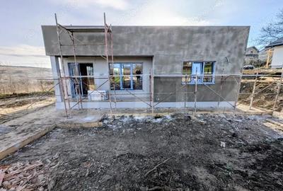 Casa de vanzare, 85 mp, zona Dorobanti - 2