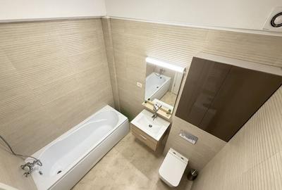 Apartament cu 2 camere decomandat, mobilat în Central - 2