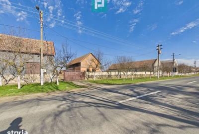 Spațiu comercial, de 225 mp, în Sânandrei - 7