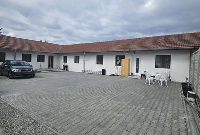 Casă cu 4 camere decomandat cu Teren 152 Mp în Cantemir - 2
