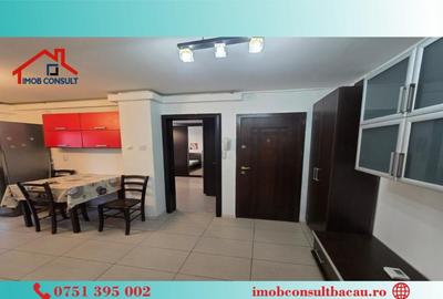 Apartament cu 2 camere decomandat în Banca Națională - 5