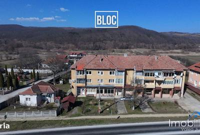 Apartament cu 2 camere în Sarmizegetusa - 10