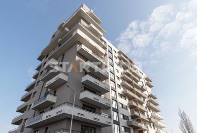 Apartament cu 2 camere decomandat, mobilat în Griviței - 45