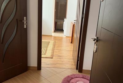 Apartament cu 2 camere semidecomandat în Milcov