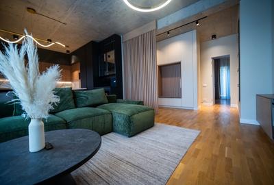 Inchiriere - Penthouse - 2 terase + 2 locuri de parcare - Avalon Estate-Pipera - 9