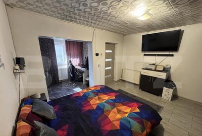 Casă cu 2 camere cu Teren 276 Mp în Brestei - 1