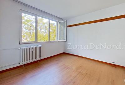 Apartament cu 3 camere decomandat, mobilat în Militari - 4