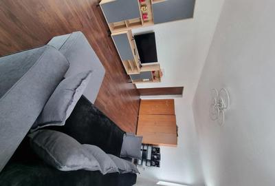Apartament cu 2 camere decomandat în Tâncăbești - 3